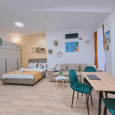 Apartman Comfort - Geo11 Bukarest