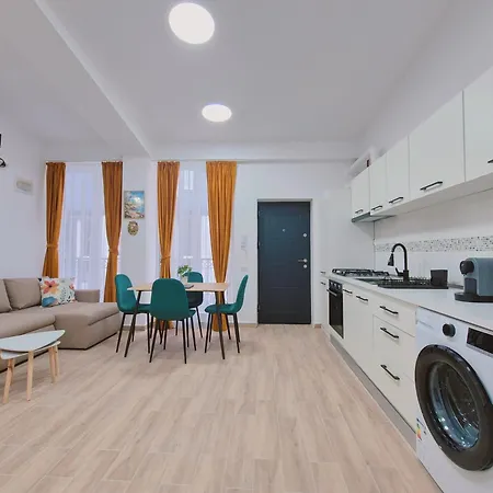 Apartman Comfort - Geo11