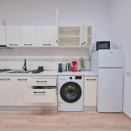 Comfort - Geo11 Bukarest