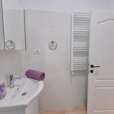 Apartman Comfort - Geo11