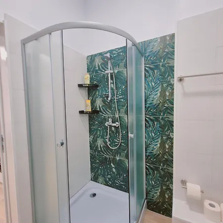 Apartamento Comfort - Geo11 *