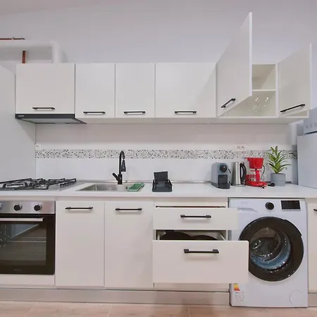 Apartment Comfort - Geo11 *