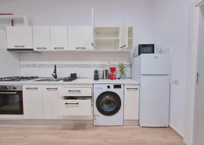 Comfort - Geo11 Bukarest