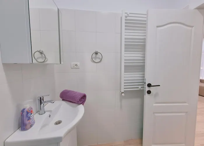 Apartman Comfort - Geo11