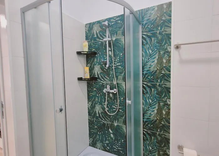 Apartman Comfort - Geo11 *