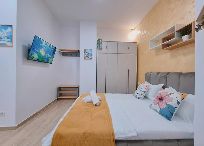 Apartman Comfort - Geo11