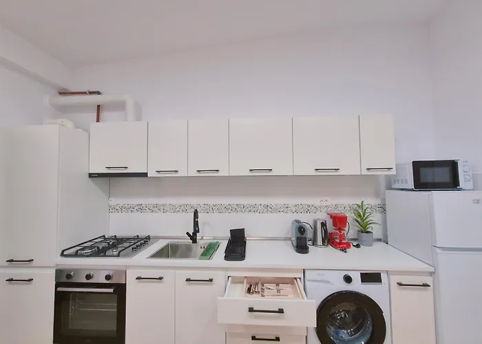 Apartman Comfort - Geo11