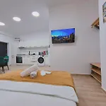 Comfort - Geo11 * Bucarest
