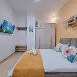 Apartamento Comfort - Geo11