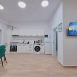 Apartamento Comfort - Geo11
