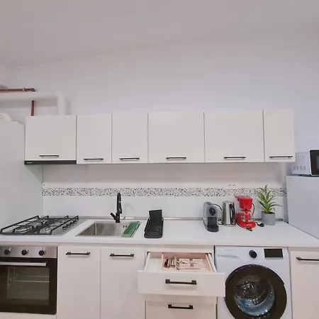 Apartment Comfort - Geo11